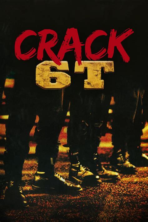 Film Ma 6t Va Craquer En Streaming - Ma 6T va crack-er de Jean-François Richet (1997) - UniFrance