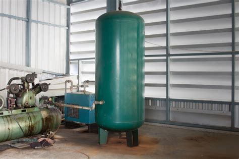 How To Improve Efficiency Using Compressed Air Storage Jhfoster
