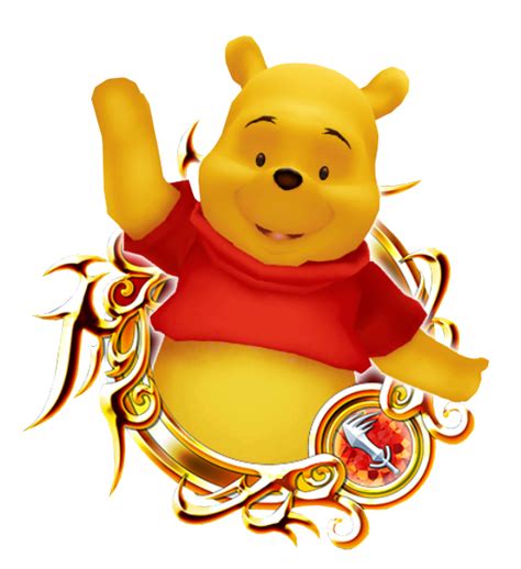 Winnie The Pooh Png Image Purepng Free Transparent Cc0 Png Image