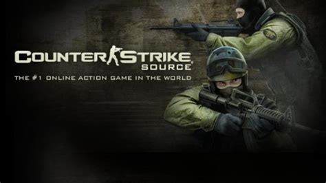 Counter Strike Source Pc Version Game Free Download