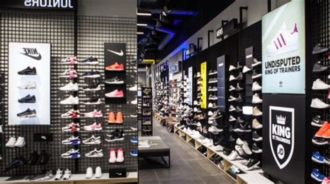 Find the nearest jd sports store in yeovil. JD SPORTS OPENS FIRST STORE IN MADEIRA - Madeira Island ...