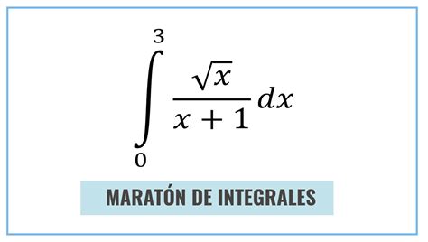 Integrales Resueltas Paso A Paso En Nuestro Sitio Web Math Equations
