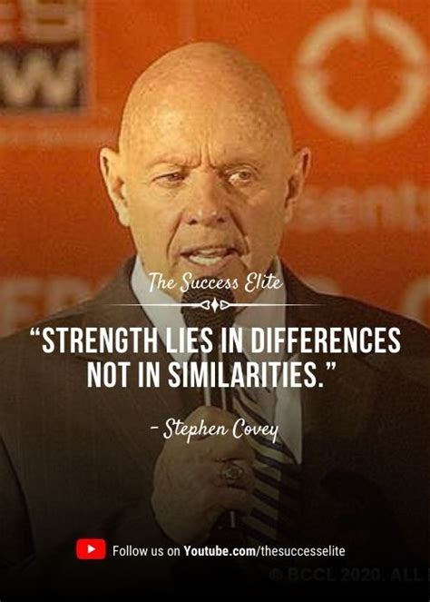 Top 40 Inspiring Stephen Covey Quotes To Succeed Stephen Covey