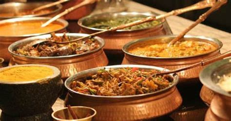 It is known for serving the best south indian food in town. The 10 Best Indian Restaurants In Chicago