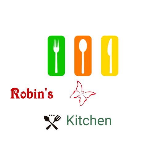 Robins Kitchen Paphos