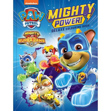 Printable Paw Patrol Colouring Pictures Paw Patrol Mighty Pups Porn