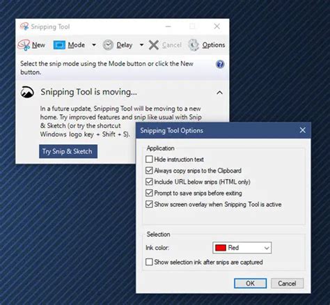 Keyboard Shortcut For Snipping Tool Windows Polrebrands