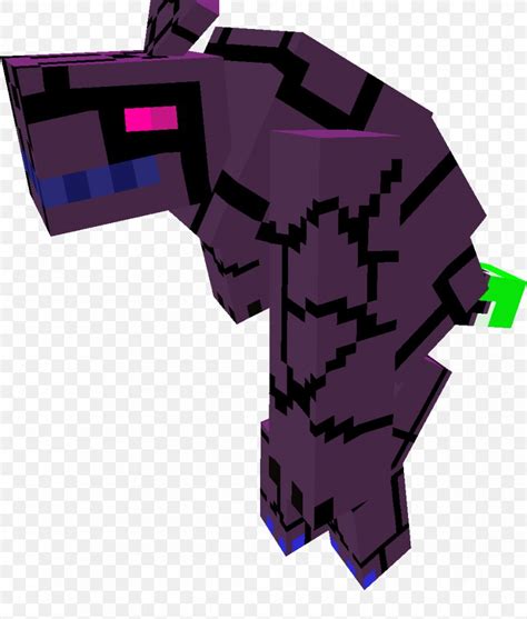 Minecraft Mutant Enderman Coloring Pages Crafts Diy And Ideas Blog