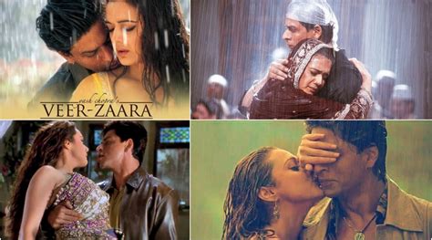 Bollywood News Srk And Preity Zintas Veer Zaara Completes 15 Years 4 Reasons Why It Is Srks