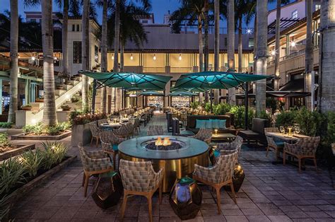 The Best Restaurants In Coral Gables Coral Gables Magazine