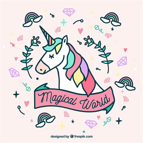 Unicorn Definition And Meaning Will Surprise You Unilovers