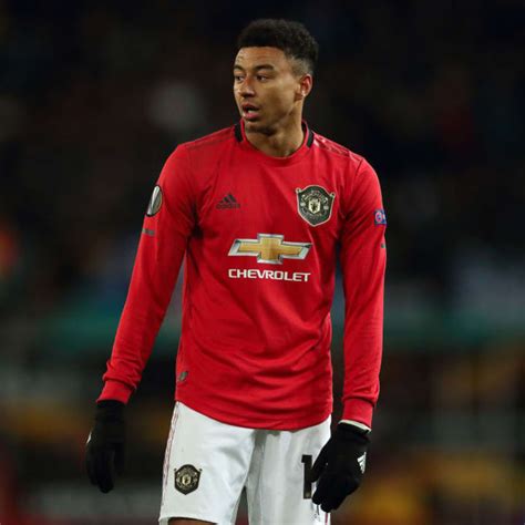 Lingard would have needed to have been registered by midday on friday. Sheffield United Interested in Signing Jesse Lingard on ...