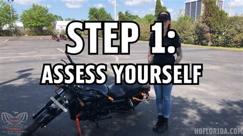 How To Pick Up A Dropped Motorcycle The Right Way Youtube