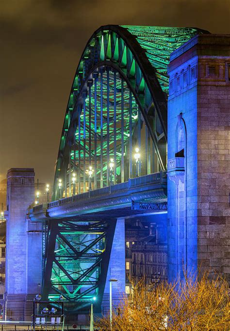 Newcastle Photos The Bridges Of The Tyne Newcastle Photos Newcastle