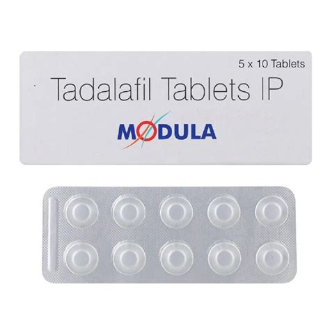 Module Tadalafil 5mg Tablets Generic Cialis 5mg At Rs 200stripe