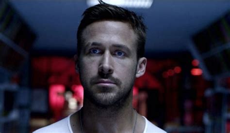 Ryan Gosling Blade Runner Haircut What Hairstyle Should I Get