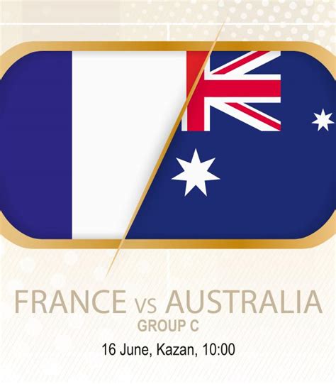 Yahoo sports apps ticket cost: Coaches Corner: A Tactical Preview Of France Vs Australia