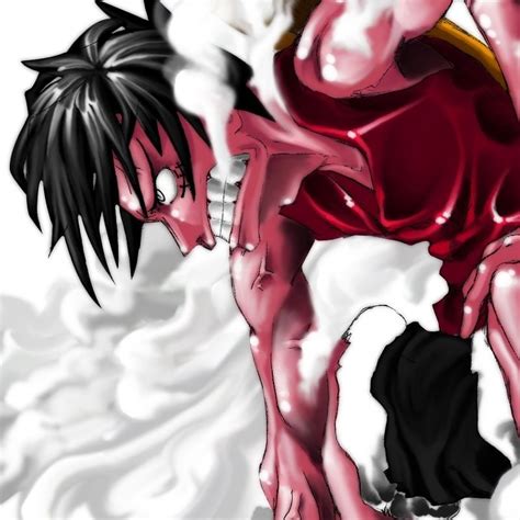 10 Top One Piece Wallpaper Luffy Gear Second Full Hd 1080p For Pc