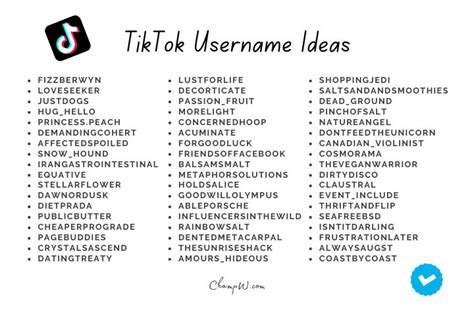 Username Ideas That Will Make You Stand Out From Crowd