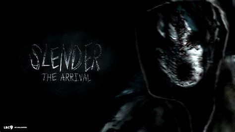 Slender The Arrival Wallpaper 1 4 Survival Horror Games Hd