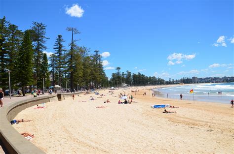 Manly Beach Holiday And Executive Apartments Manly And Northern Beaches