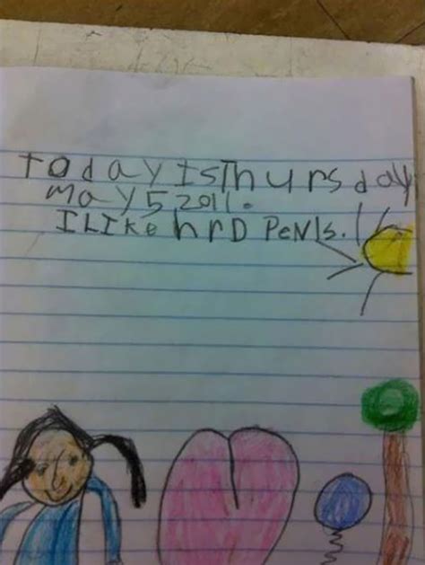 21 Spelling Mistakes Made By Kids Man This Is Hilarious