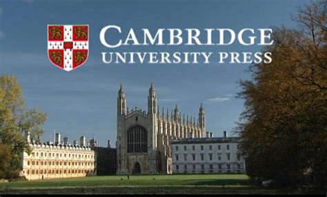 جامعة كامبريدج عن بعد