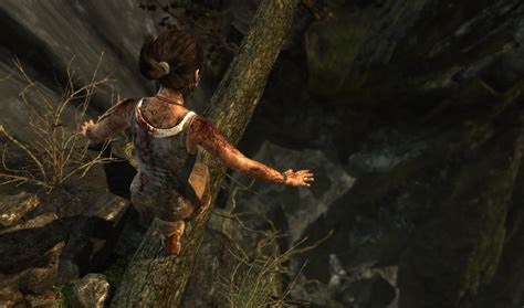 Tomb Raider Reboot Coming To Xbox One And Ps 4 Guardian Liberty Voice