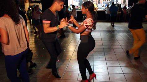 How To Dance Bachata Dominican Style Brewps
