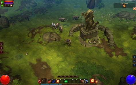 Action, adventure, indie, rpg developer: Torchlight II | wingamestore.com