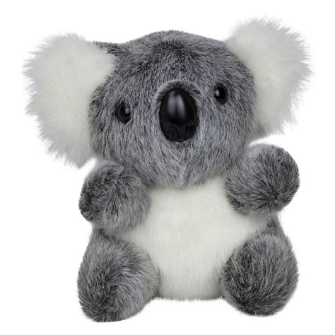 Australian Made Koala Soft Plush Toy Small Australian Made Koala Toy Koala Toy