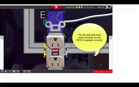Home wiring is not something to fool around with. House Wiring Basics - Wiring a Residential Bedroom - YouTube