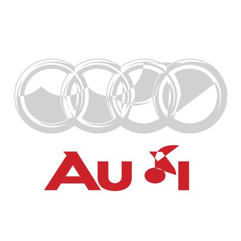 Audi 11 Logo Vector Svg Icon Svg Repo