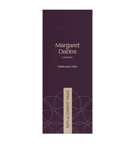 Margaret Dabbs London Md Foot File Replacement Pads Harrods UK