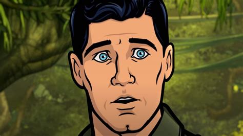 Archer Season 13 Episode 1 Archer Is In Trouble In The Big Con Know
