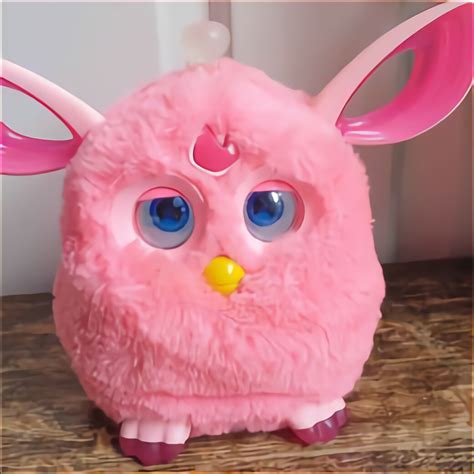 Pink Furby For Sale In Uk 59 Used Pink Furbys