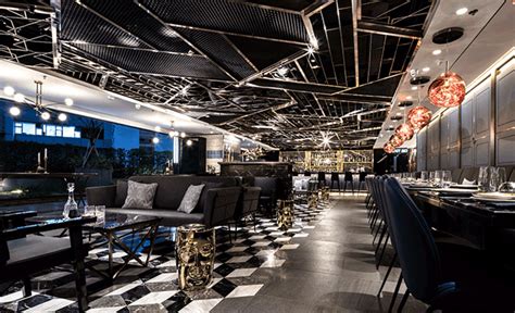 Artta Concept Studio Crafts Cozi Lounge Hospitality Design