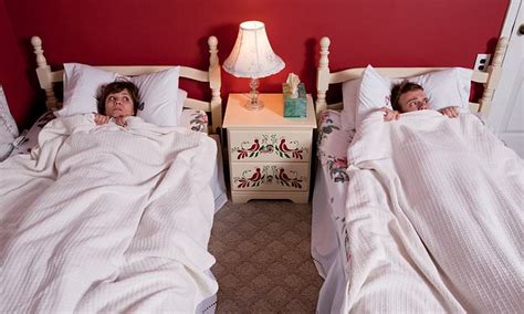 Separate Beds Could Be The Key To Better Health And A Happier