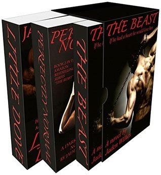 The Beast Series Boxset By Jaden Wilkes Goodreads