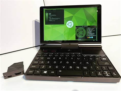 Ubuntu Mate 2110 For Gpd Pocket 3 Ubuntu Mate