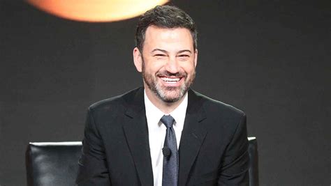 Jimmy Kimmel To Host 2020 Emmy Awards Telemundo