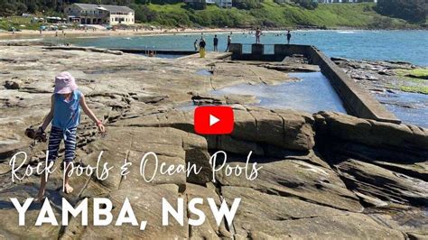 Top 10 Things To Do In Yamba Nsw