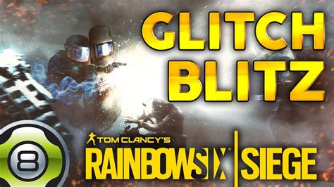 Le Glitch Du Bouclier 🛡 Meilleur Match Classé Rainbow Six Siege Fr