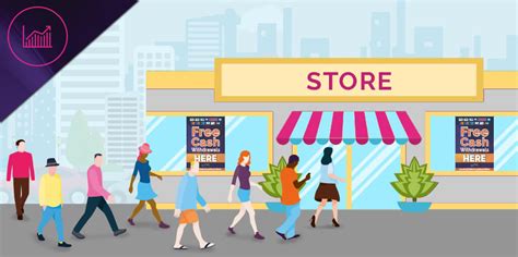 Increasing Footfall In Your Store With 7 Easy Steps Yourcash