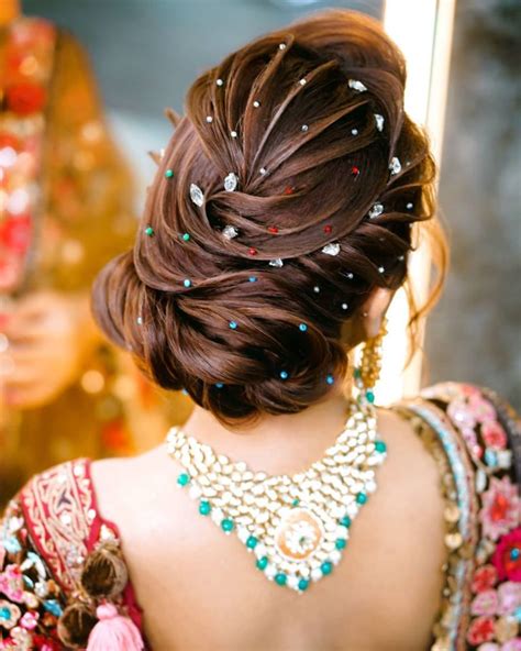 S0 get ready and find a great wedding hairstyles for your taste and appearance. 51 Stunning Wedding Hairstyles For A Round Face