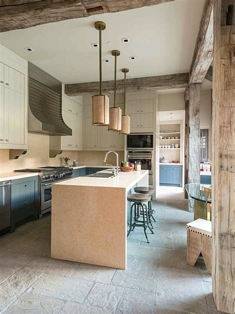 Natural Kitchen Design — Natural Kitchen Cabinets — Eatwell101