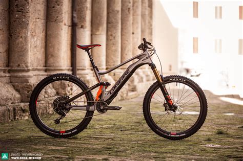 Exclusive Review Lapierre Ezesty Am Ltd Ultimate Pioneering A New