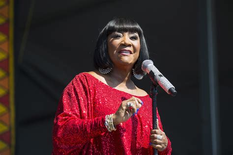 Patti Labelle Once Opened Up About Divorcing Her Husband After 32 Years