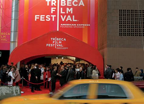 How Can You Get Your Short Into The Tribeca Film Festival Nyfa