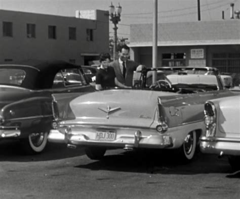 Cult Film Freak John Bromfield And Carol Shannon And Joi Lansing In Hot Cars